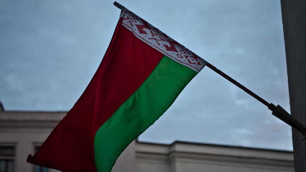 IndustriAll Europe calls for EU action over abuse of trade unions in Belarus